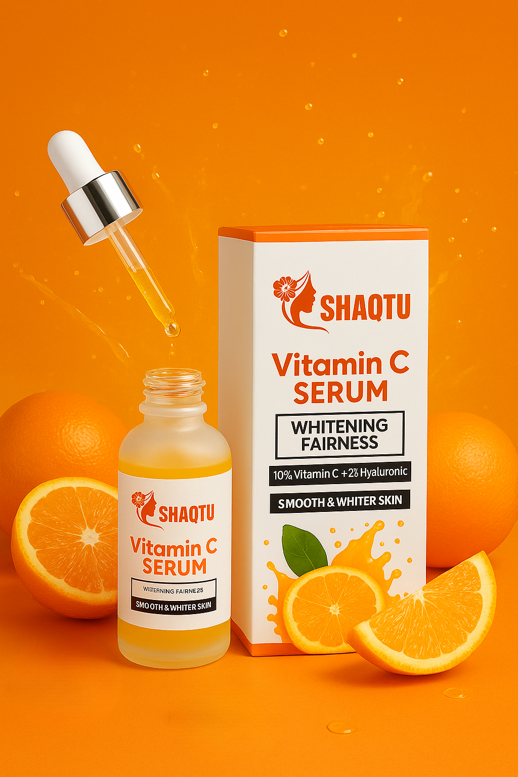Vitamin C Serum