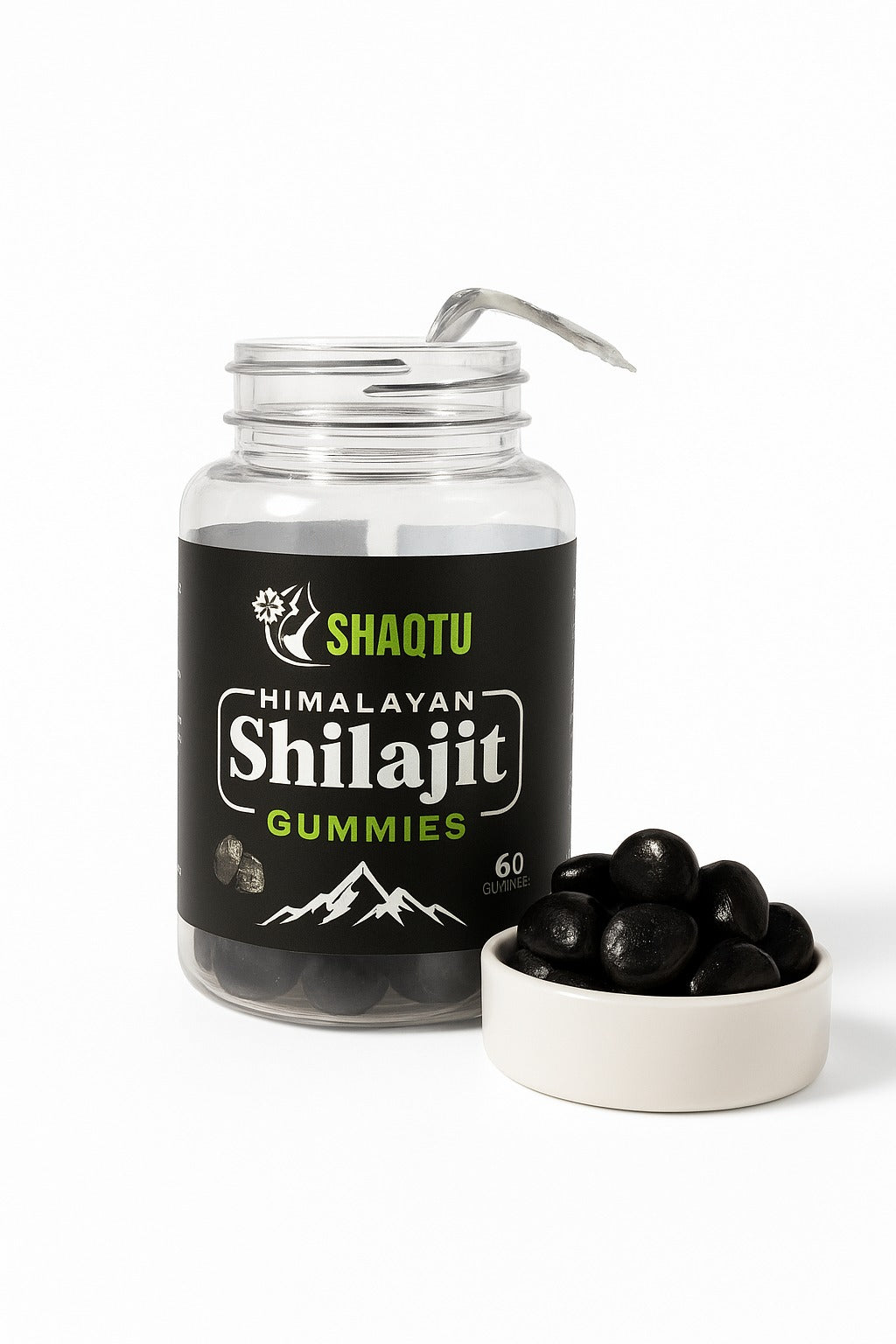 shilajit Gummies
